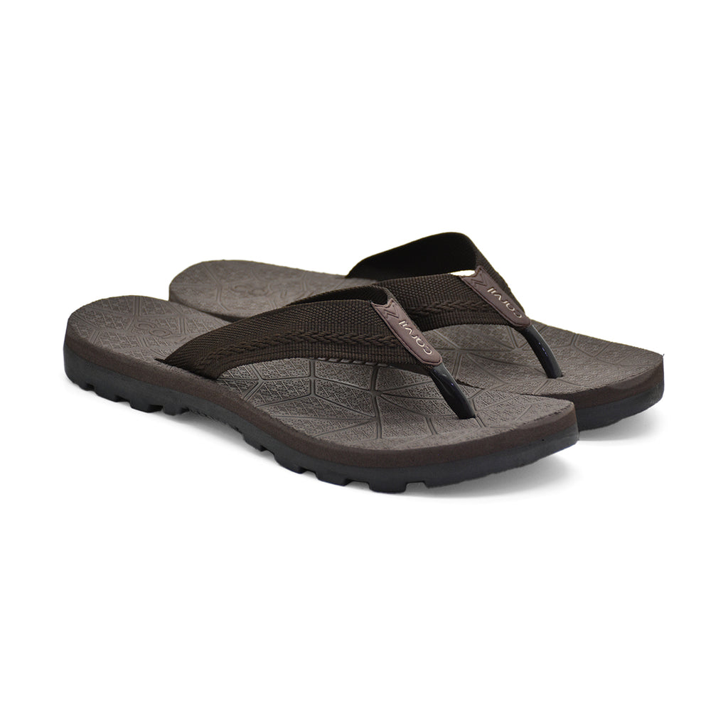 Carvil Sandal Pria Buenos-Me