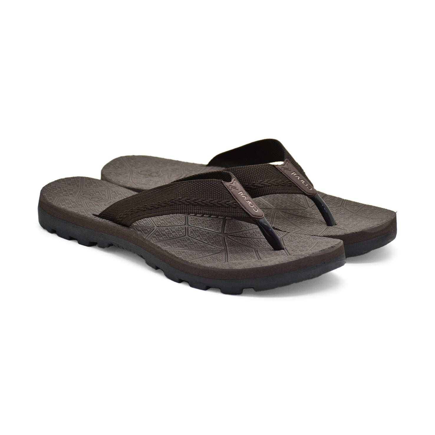 Carvil Sandal Pria Buenos-Me