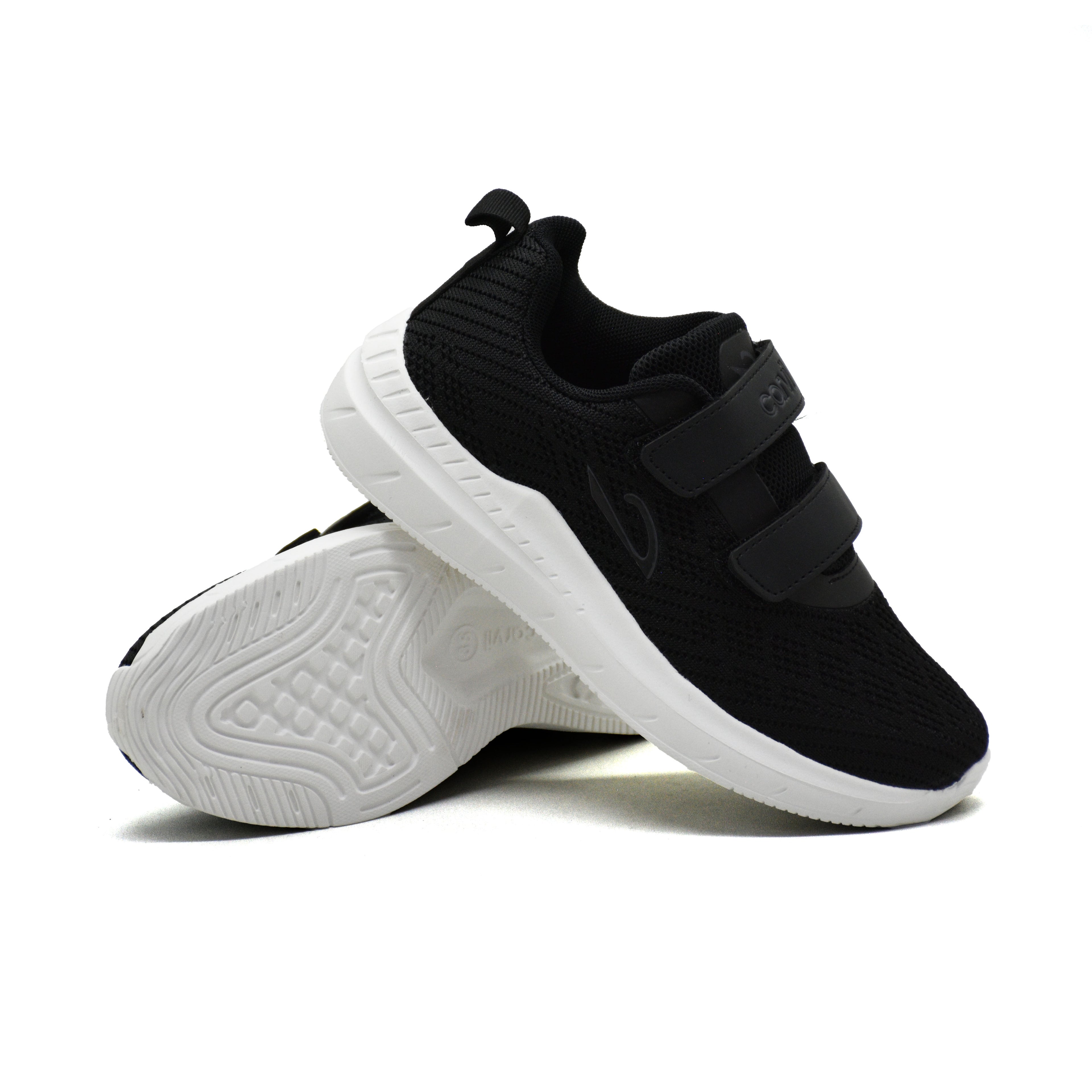 Carvil Sepatu Anak Buster-01