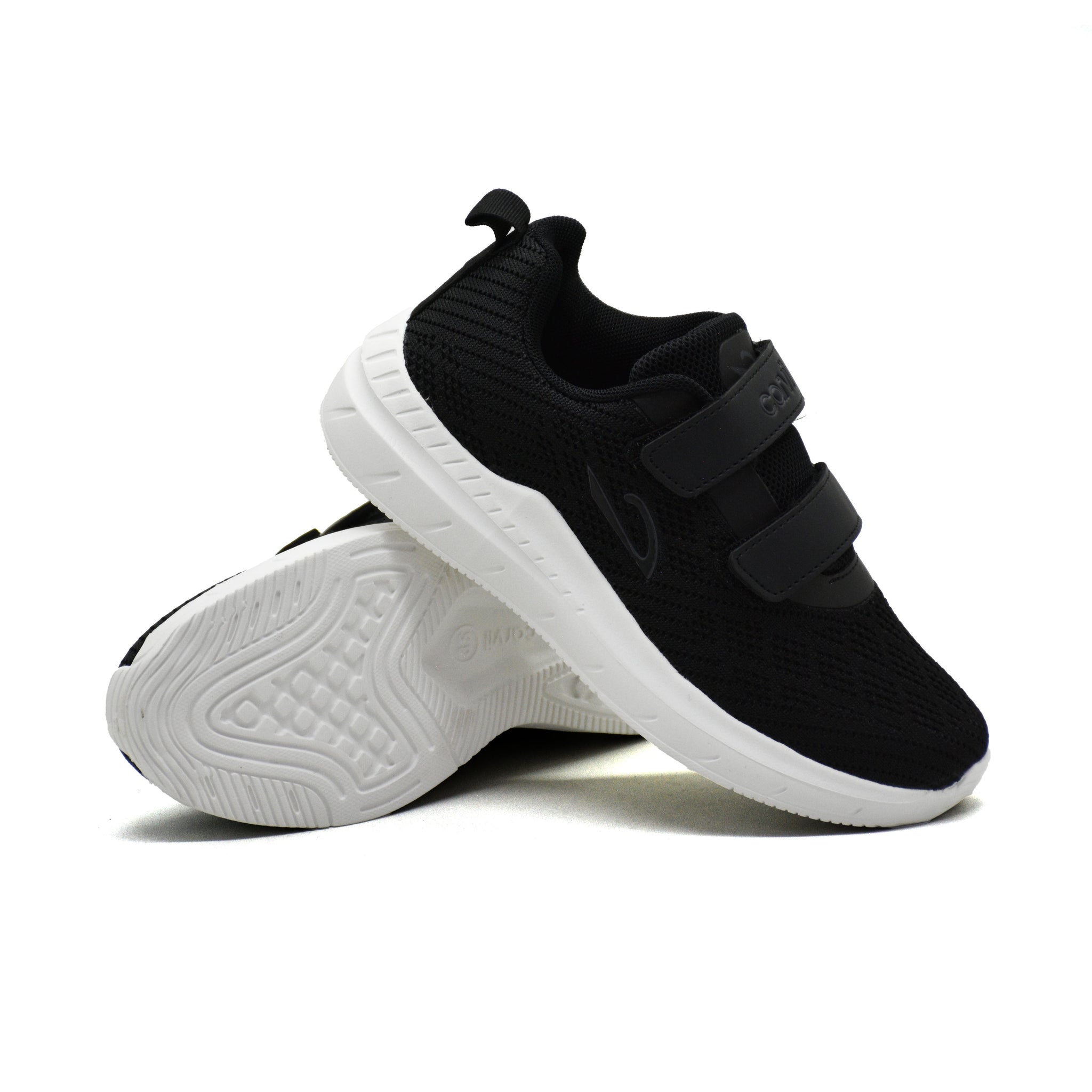 Carvil Sepatu Anak Buster-01