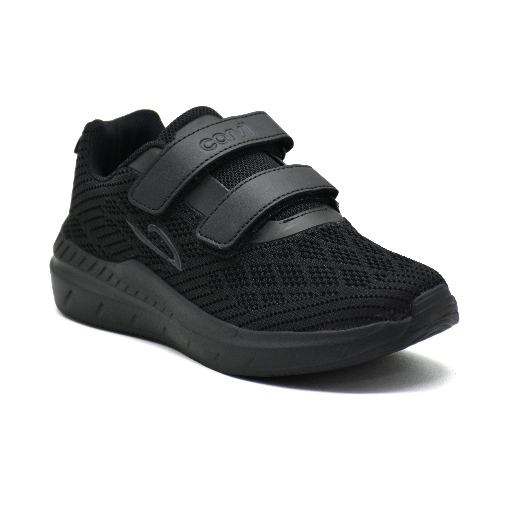 Carvil Sepatu Anak Buster-01