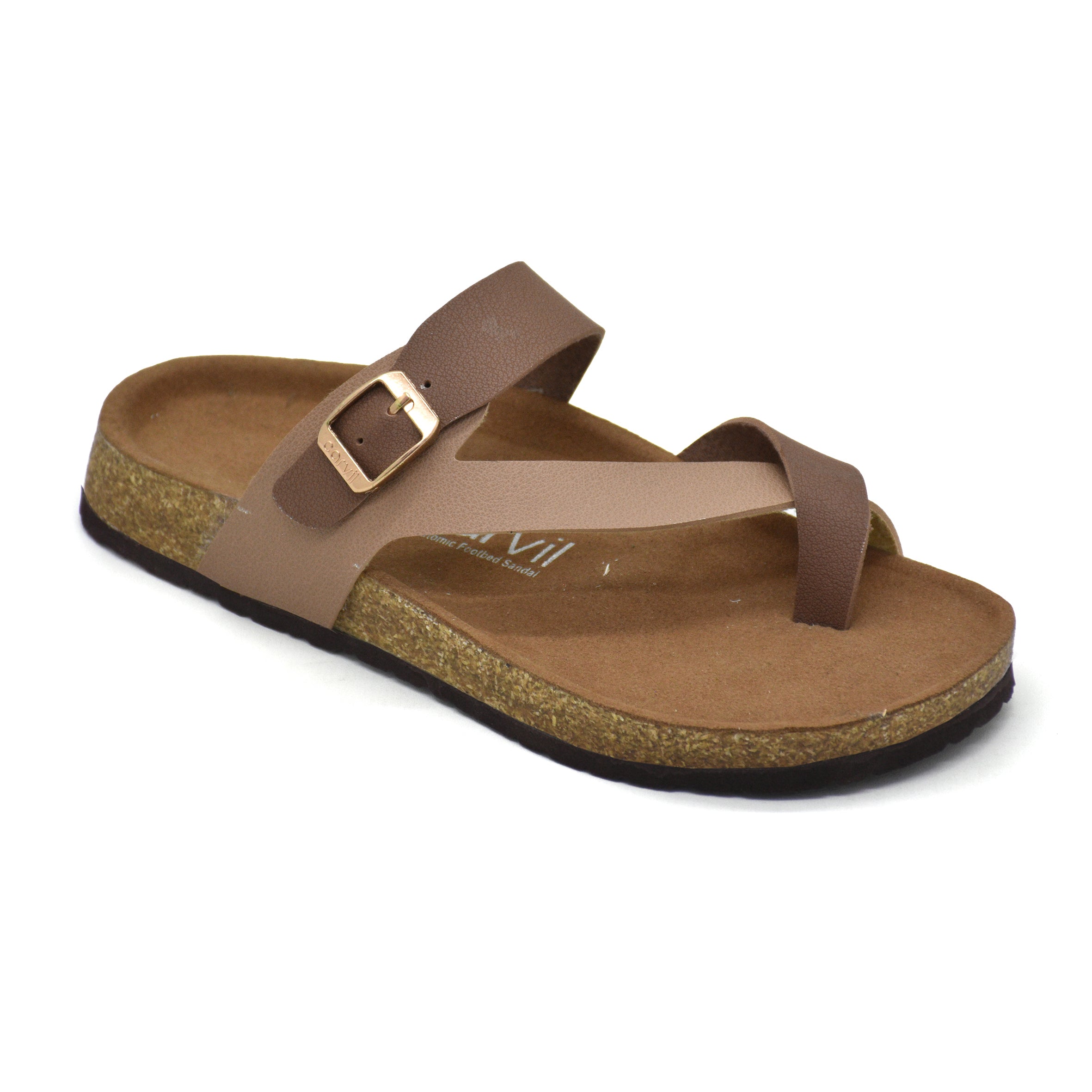 Carvil Sandal Wanita Carllita - 03 L