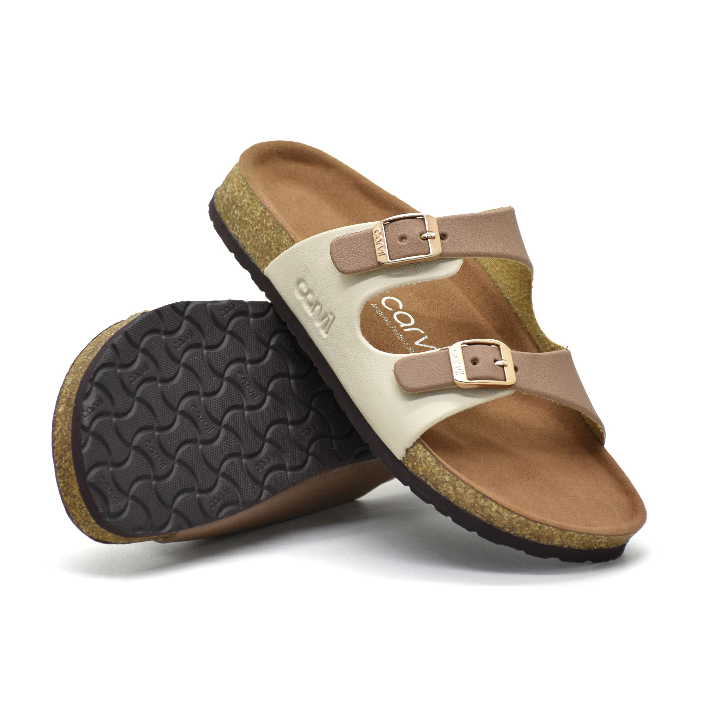 Carvil Sandal Wanita Callista-02