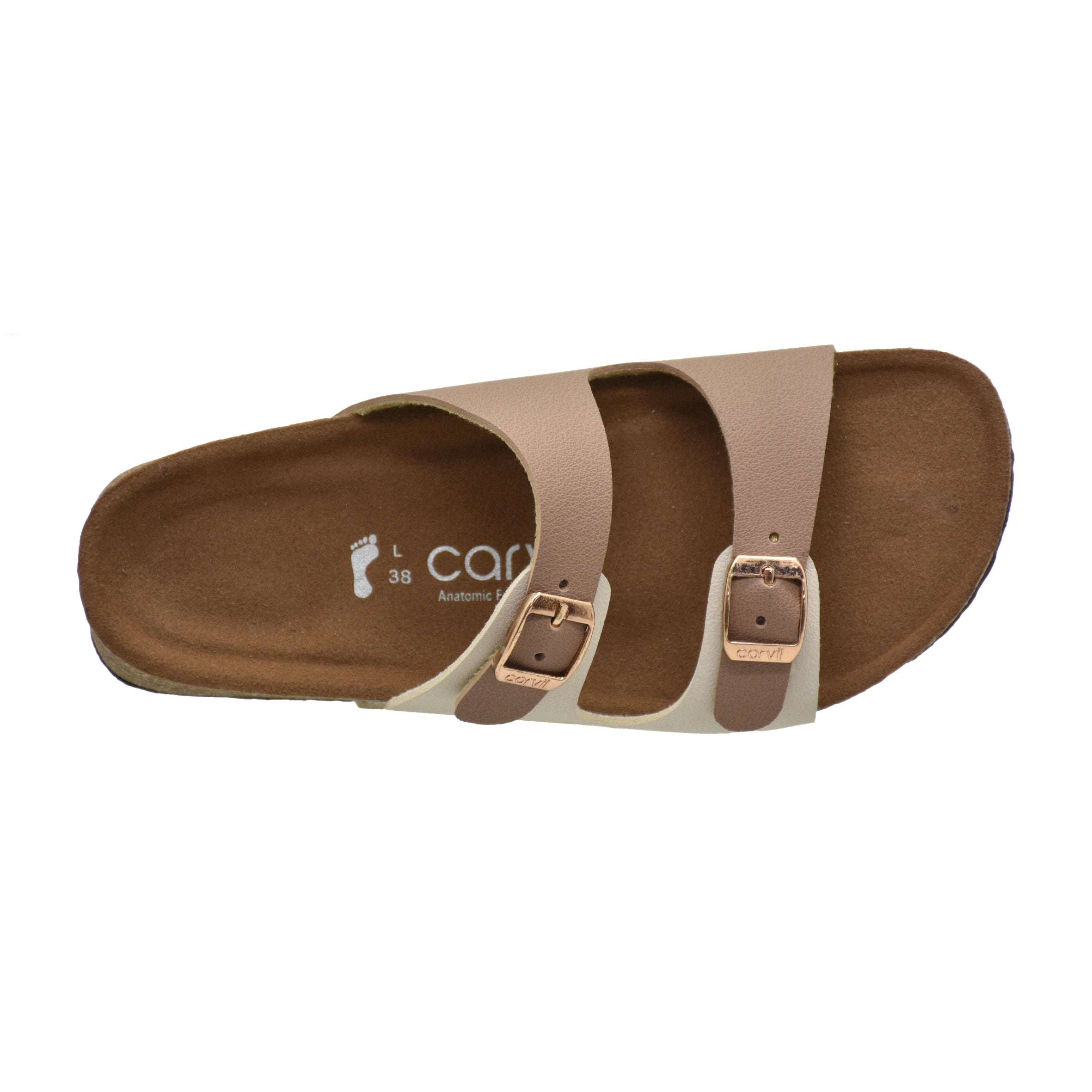 Carvil Sandal Wanita Callista-02