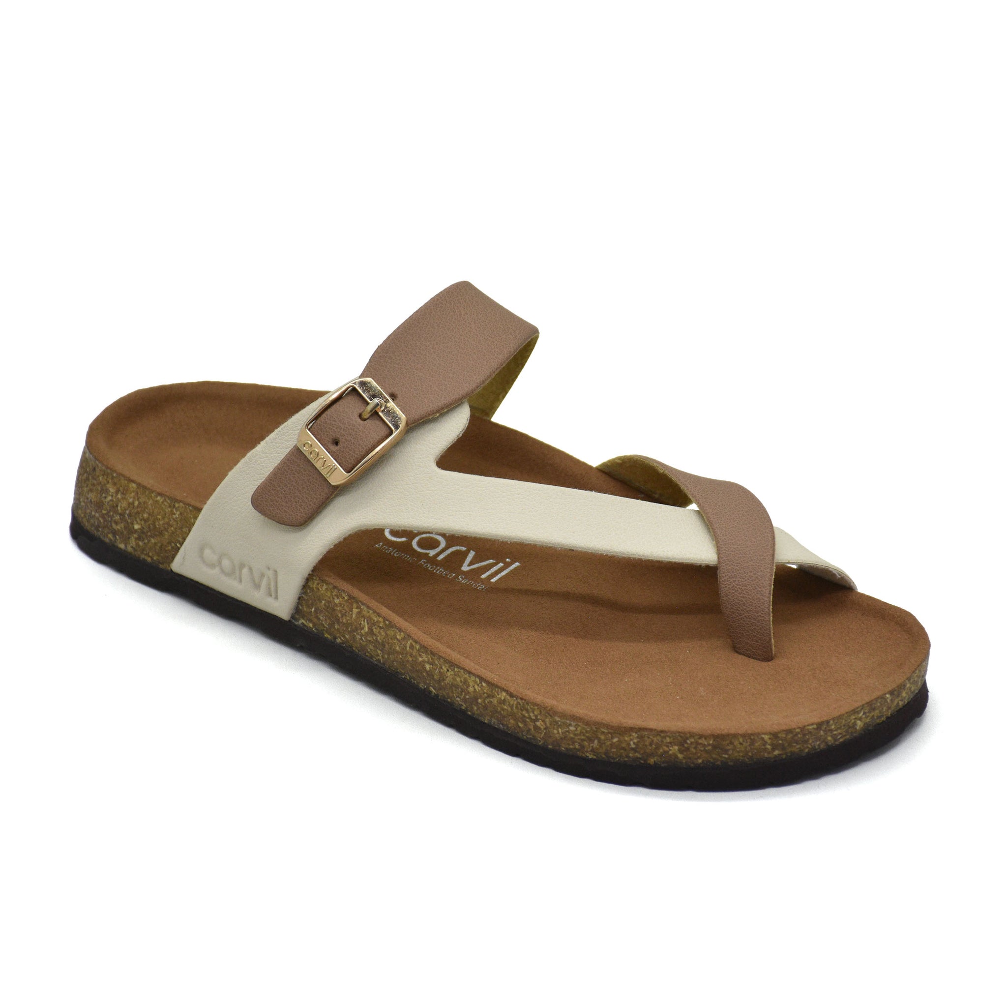Carvil Sandal Wanita Carllita - 03 L