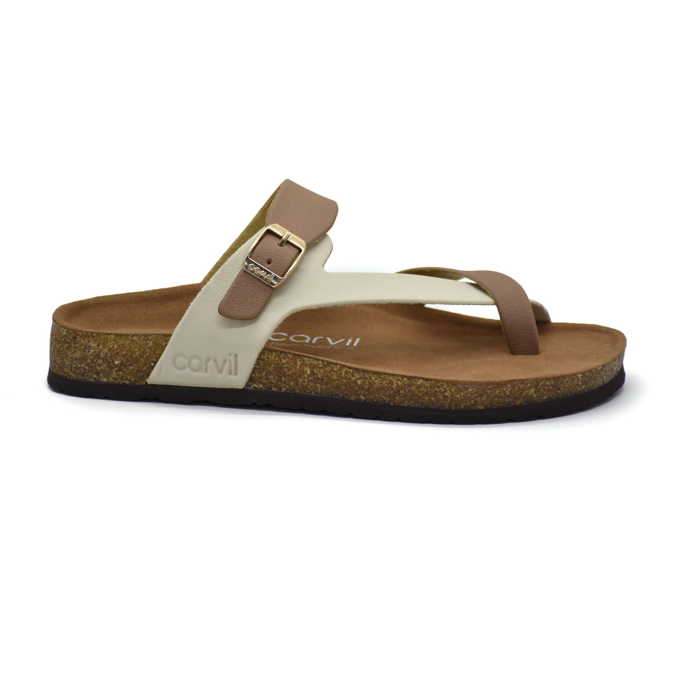 Carvil Sandal Wanita Carllita - 03 L