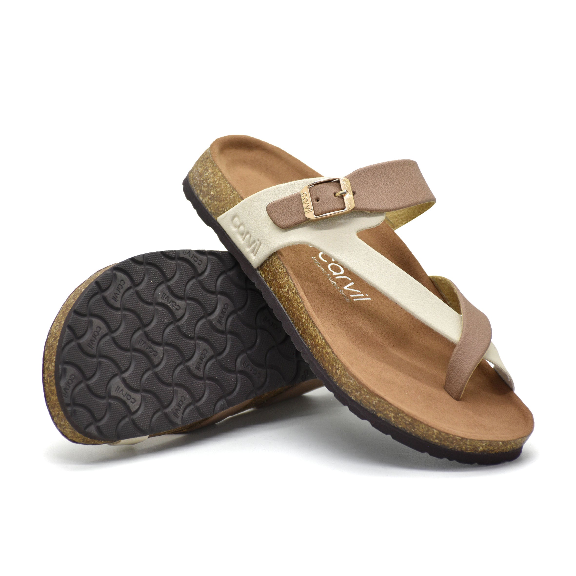 Carvil Sandal Wanita Carllita - 03 L