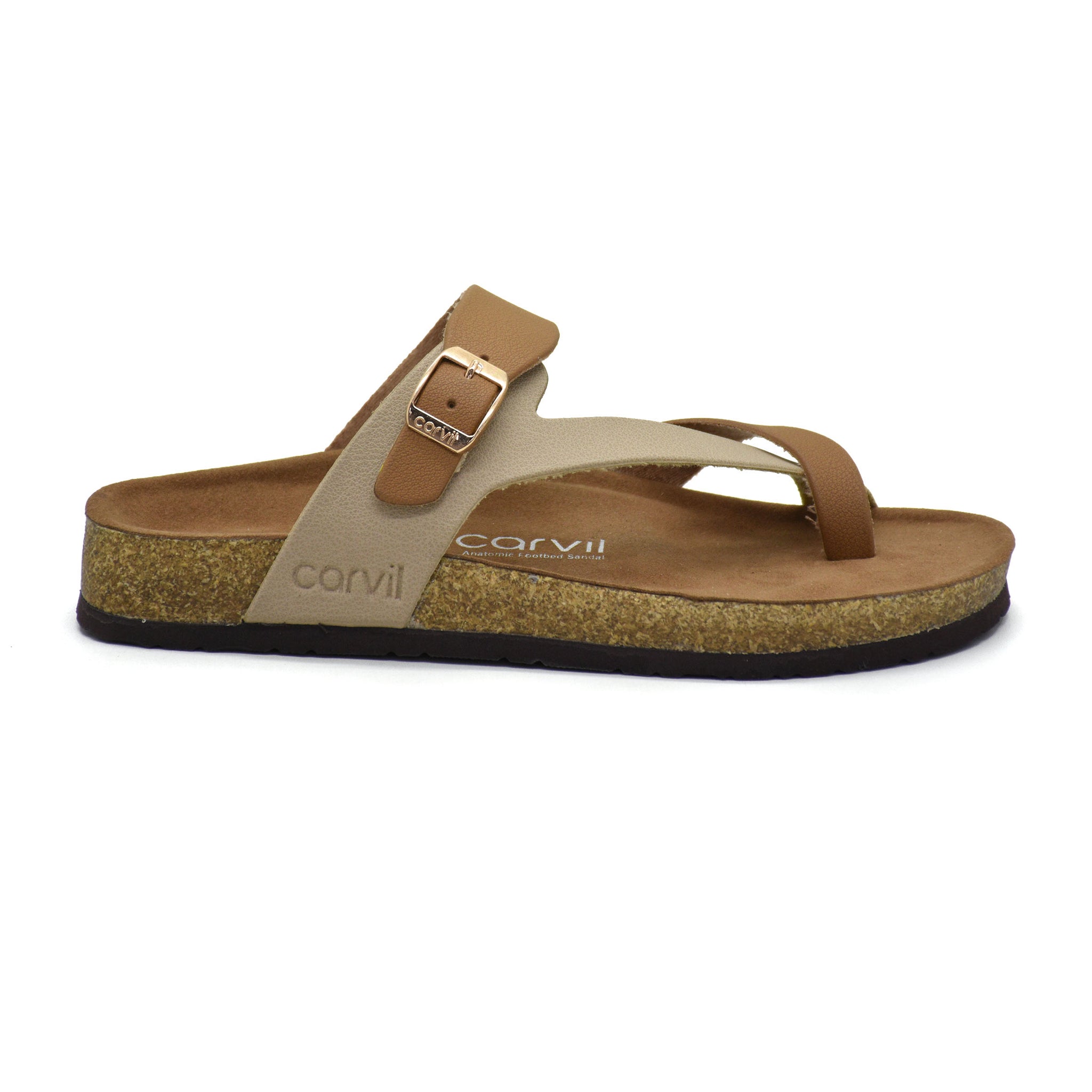 Carvil Sandal Wanita Carllita - 03 L