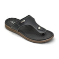 Carvil Sandal Pria Captain - 01 M