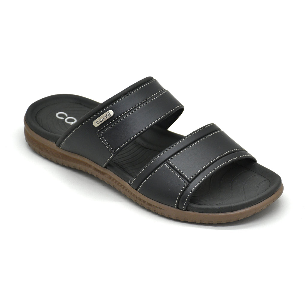 Carvil Sandal Pria Captain - 02 M
