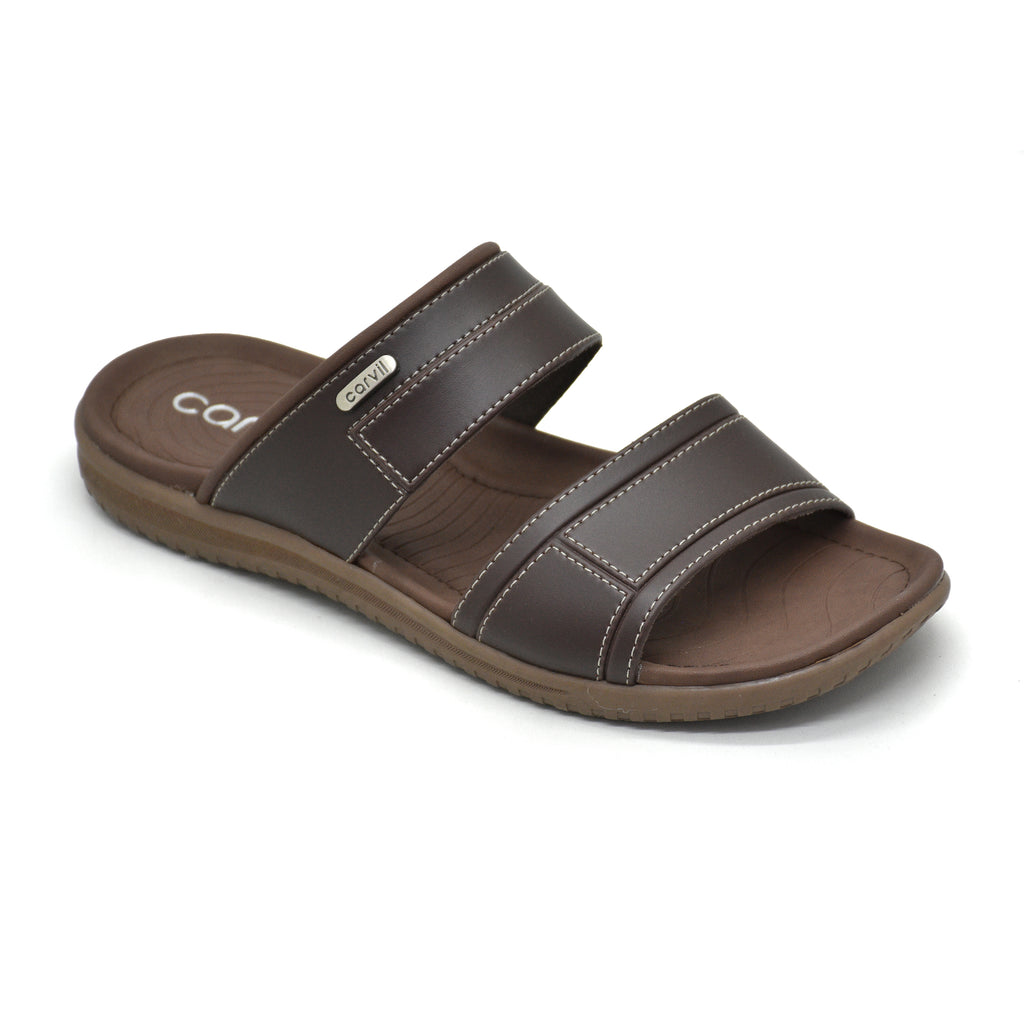 Carvil Sandal Pria Captain - 02 M