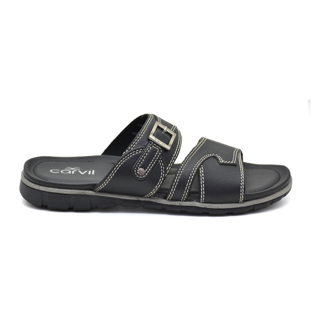 Carvil Sandal Pria Cardiff-02 M