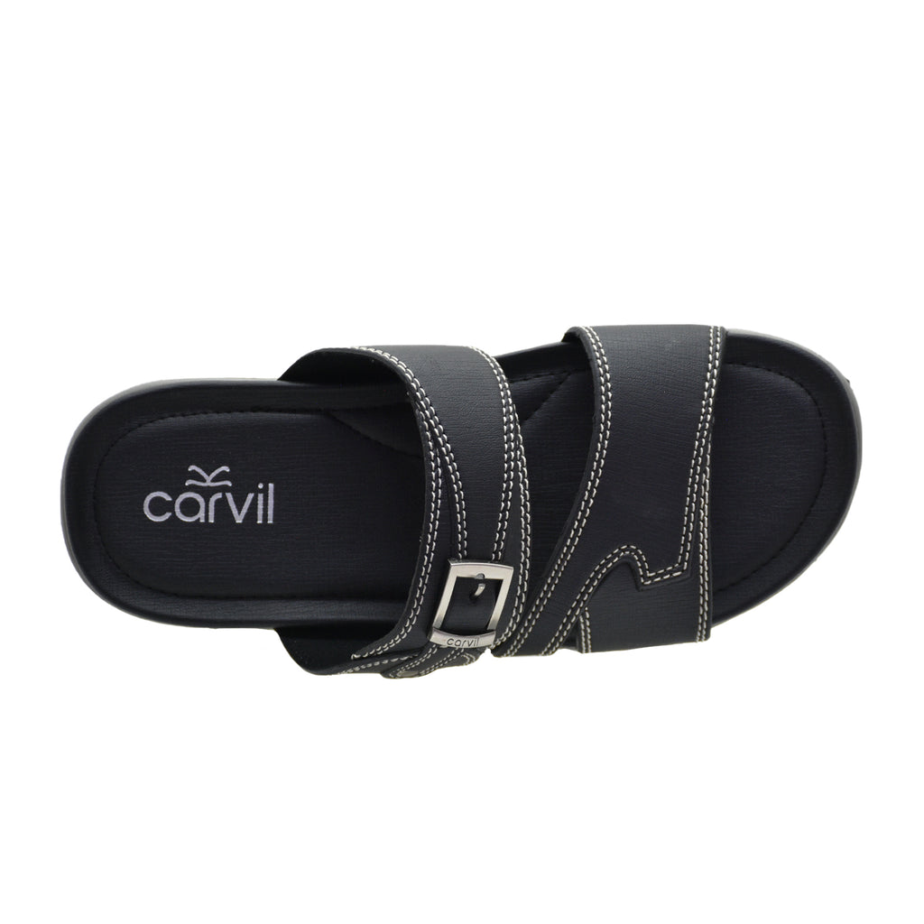 Carvil Sandal Pria Cardiff-02 M