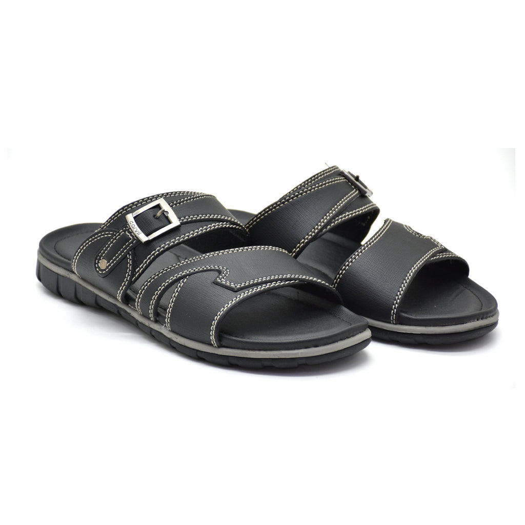 Carvil Sandal Pria Cardiff-02 M