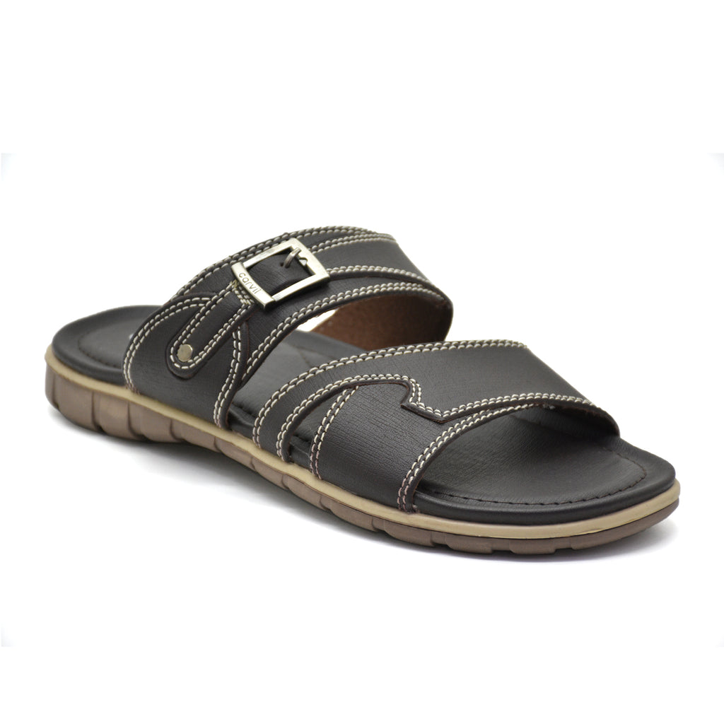 Carvil Sandal Pria Cardiff-02 M