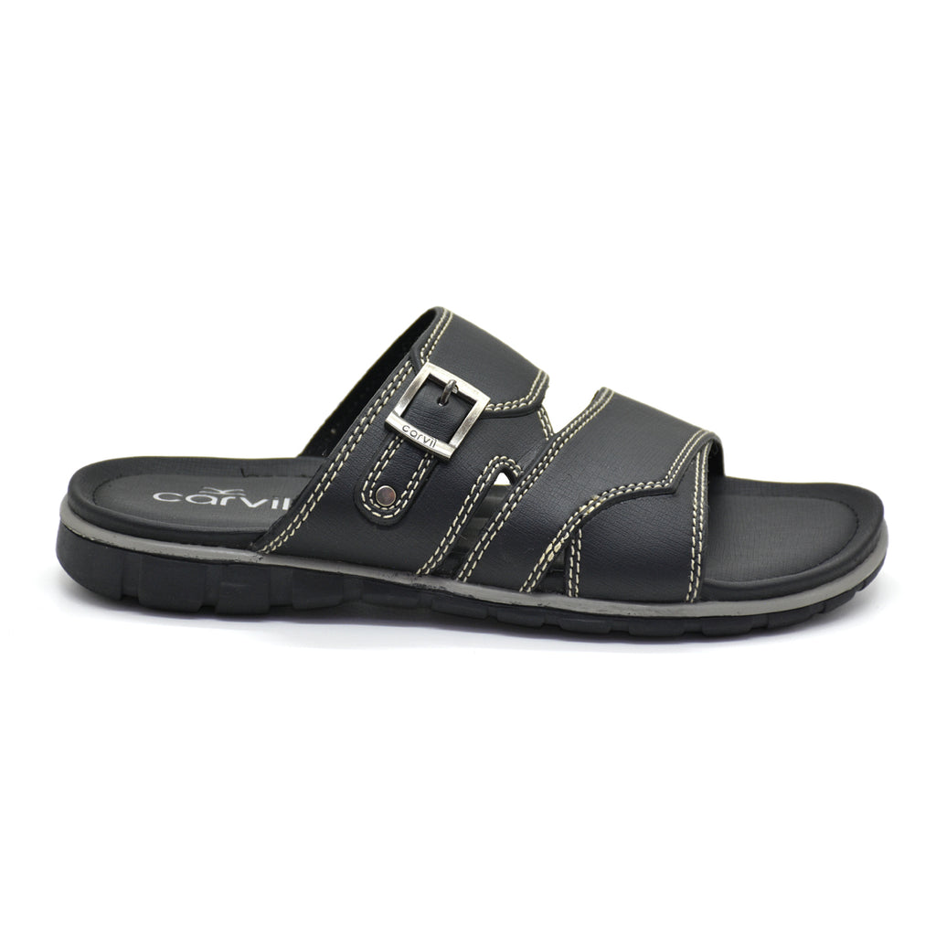 Carvil Sandal Pria Cardiff-03 M