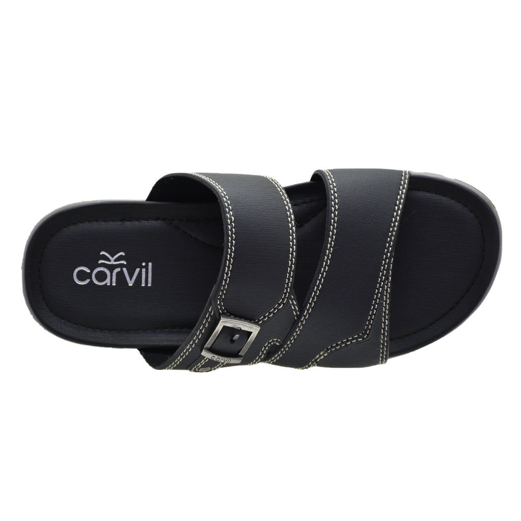 Carvil Sandal Pria Cardiff-03 M