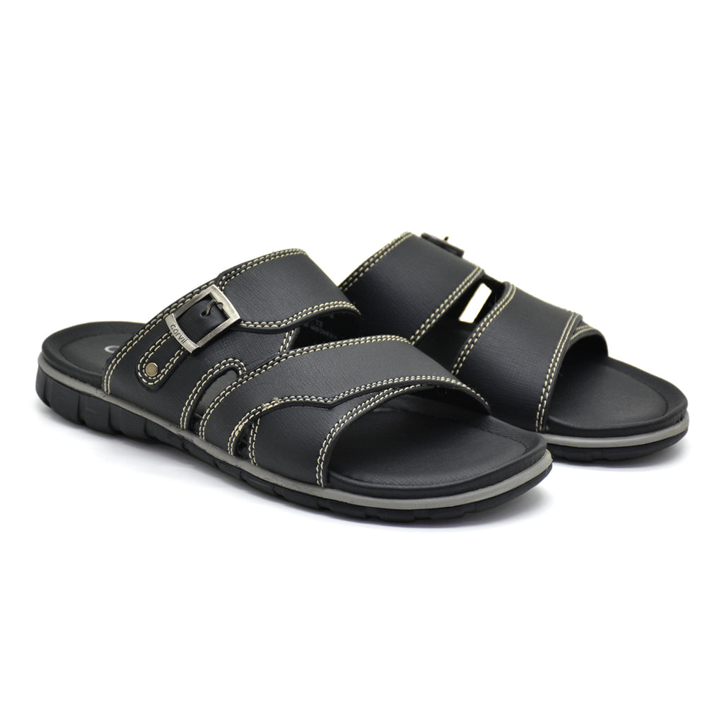 Carvil Sandal Pria Cardiff-03 M