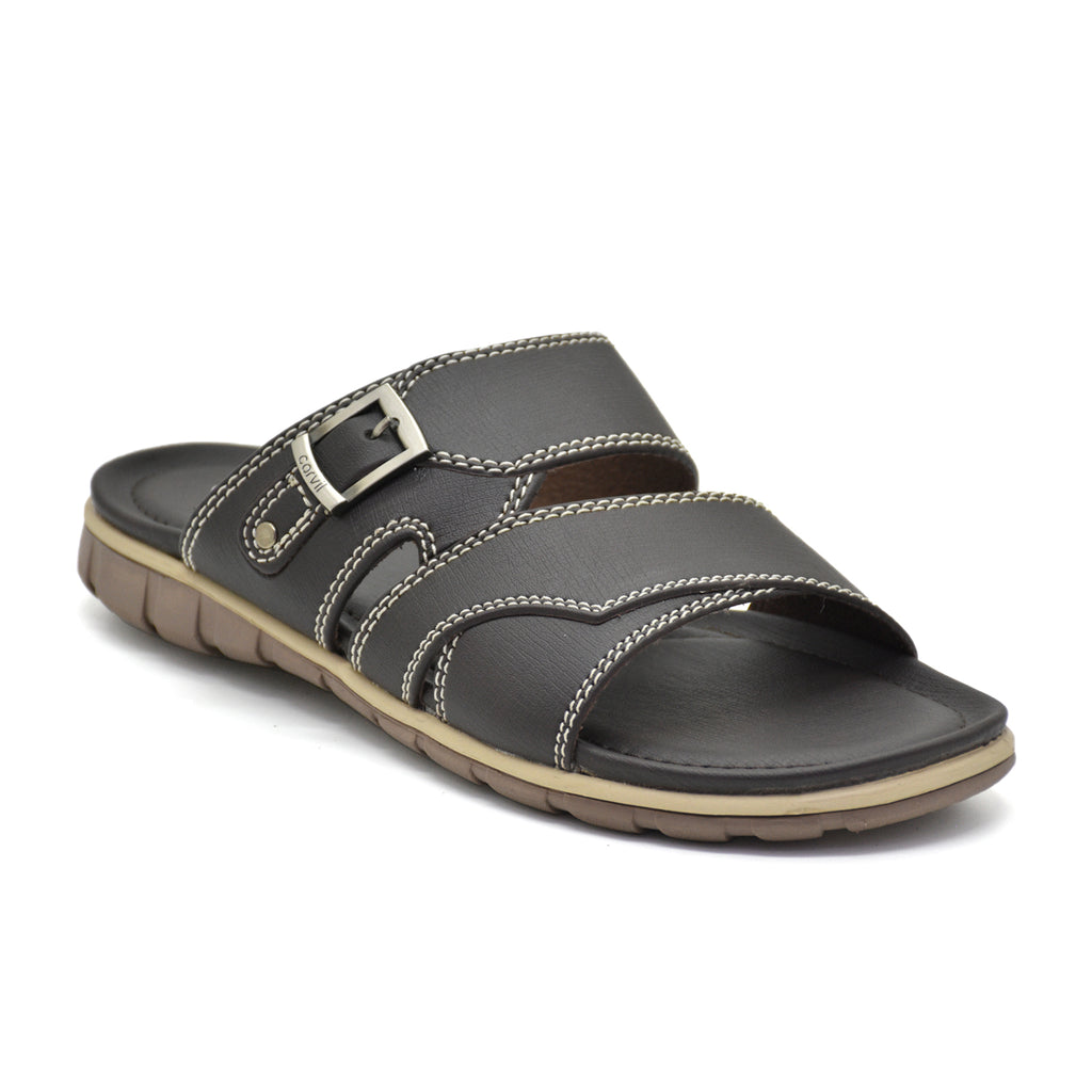 Carvil Sandal Pria Cardiff-03 M