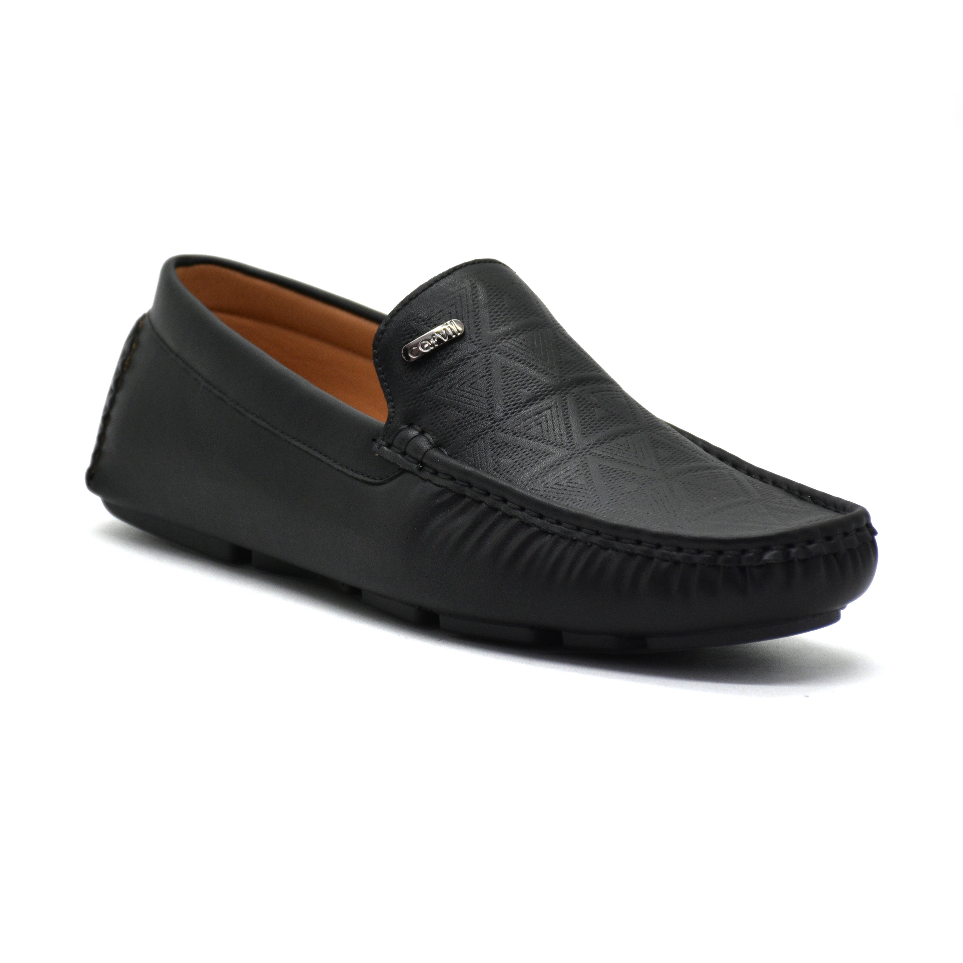 Carvil Sepatu CARDY-SM-BLACK