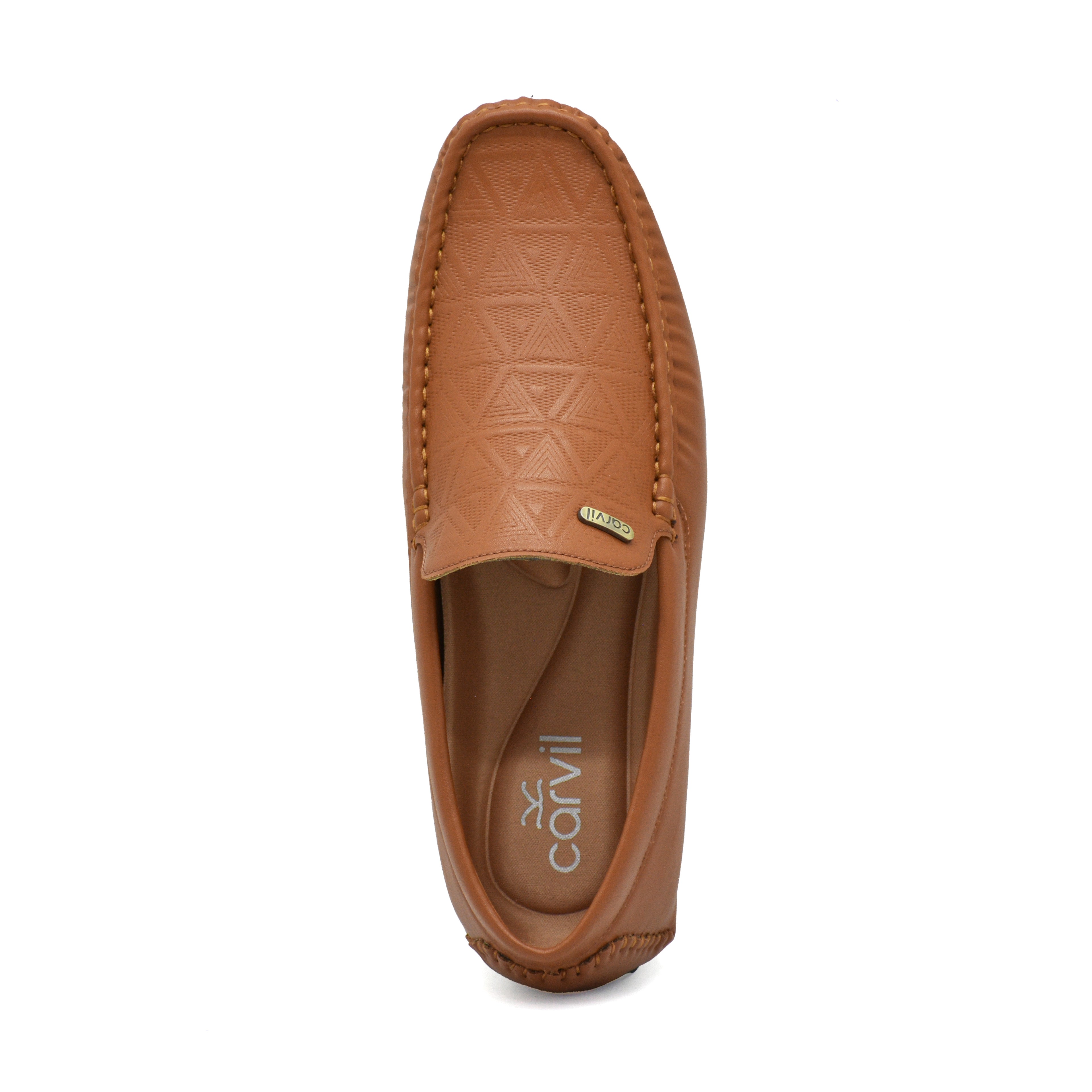 Carvil Sepatu CARDY-SM-STONE