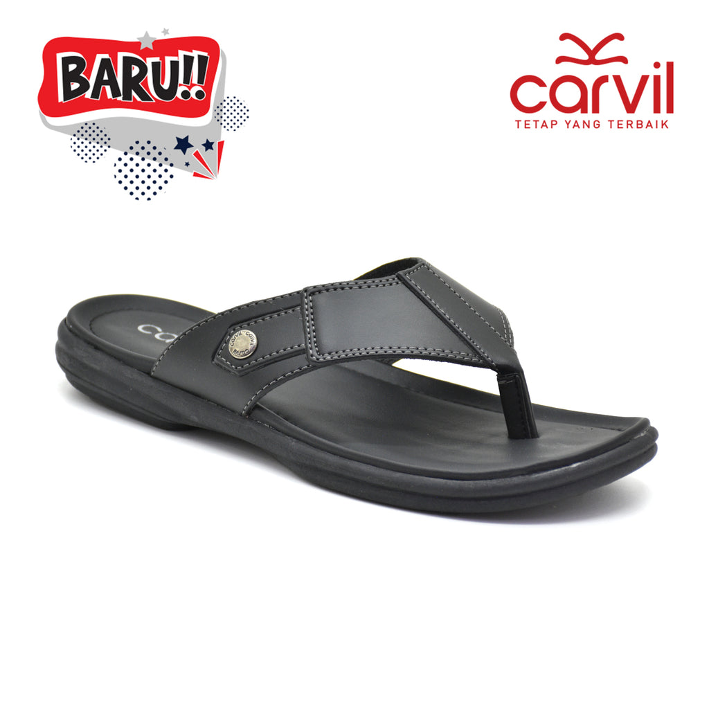 Carvil Sandal Pria Carlisle-01 M