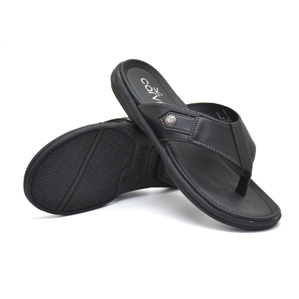 Carvil Sandal Pria Carlisle-01 M