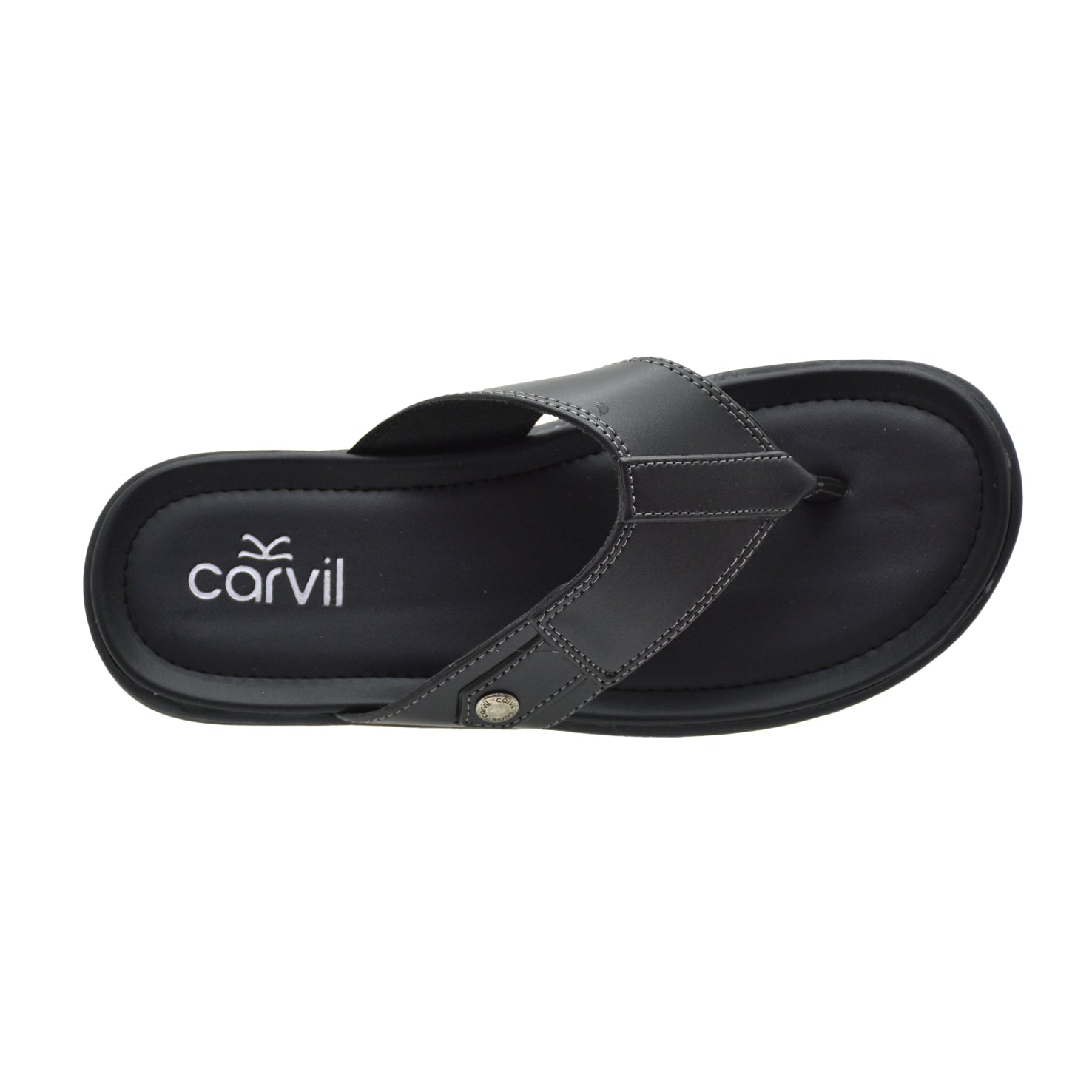 Carvil Sandal Pria Carlisle-01 M