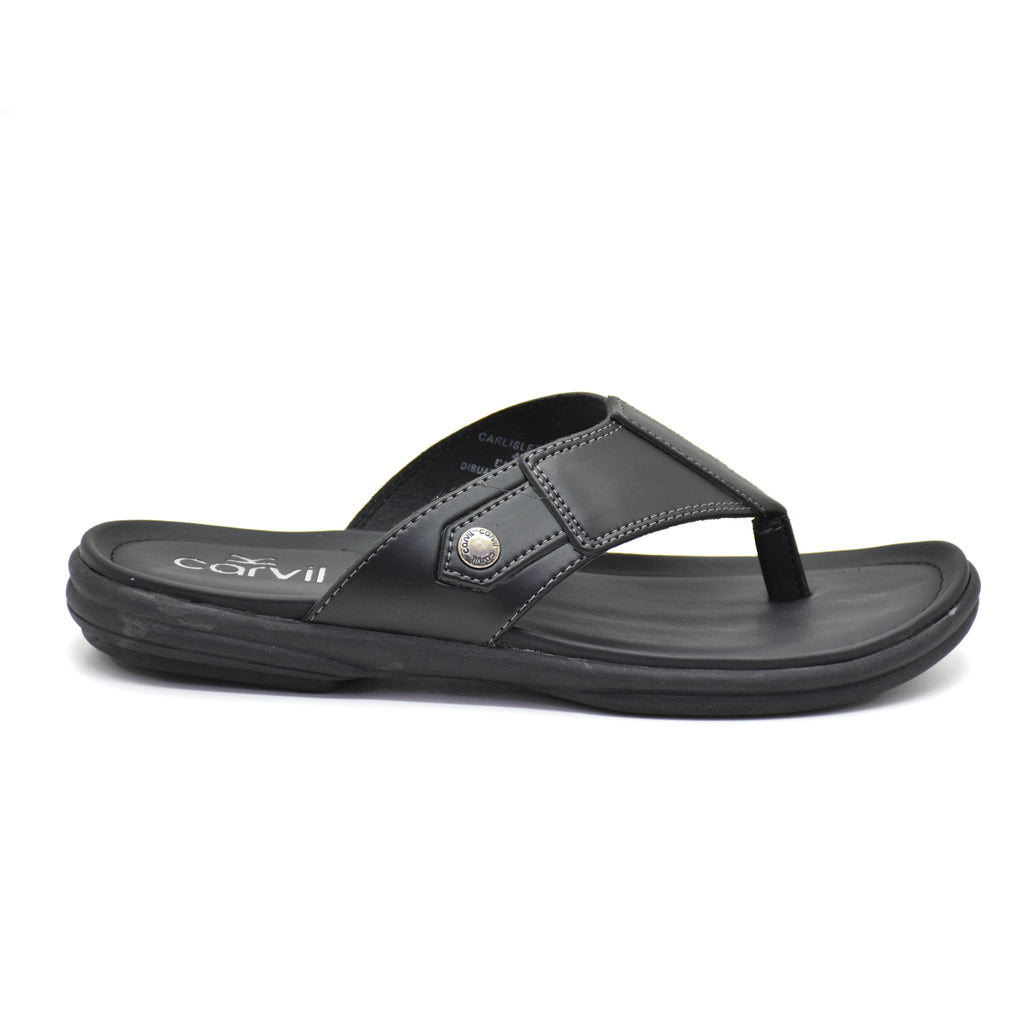 Carvil Sandal Pria Carlisle-01 M