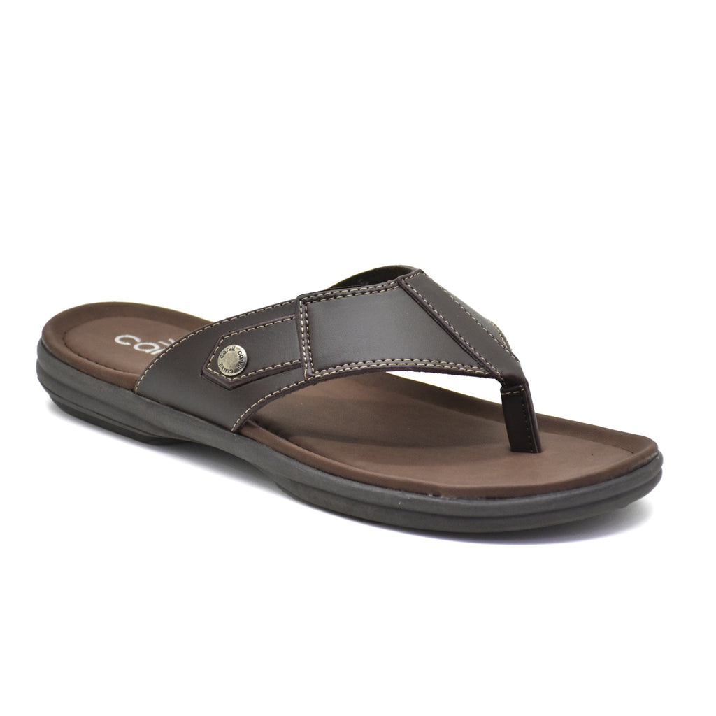 Carvil Sandal Pria Carlisle-01 M