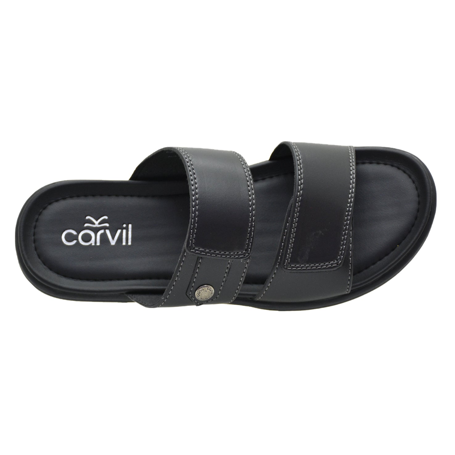 Carvil Sandal Pria Carlisle-02 M
