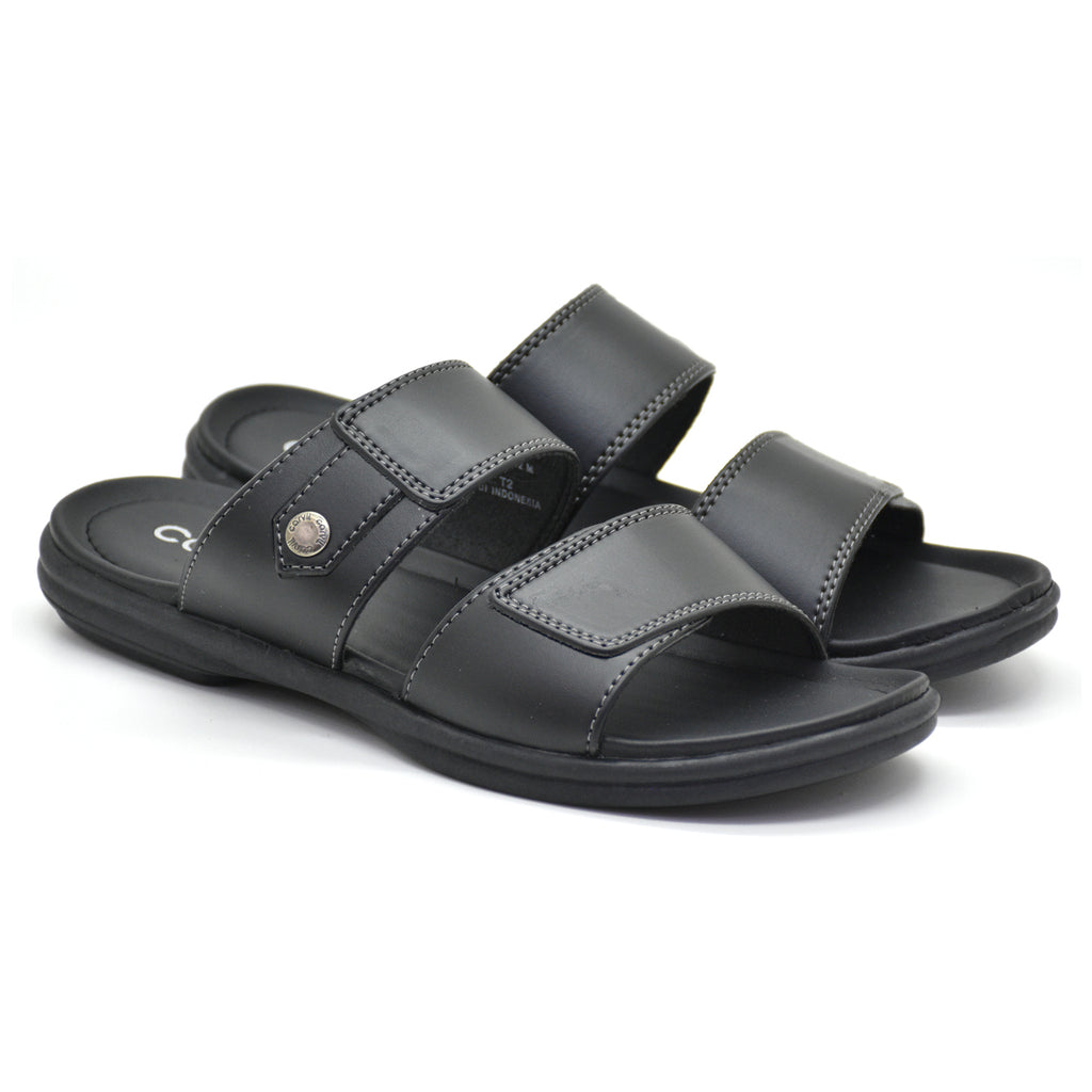 Carvil Sandal Pria Carlisle-02 M