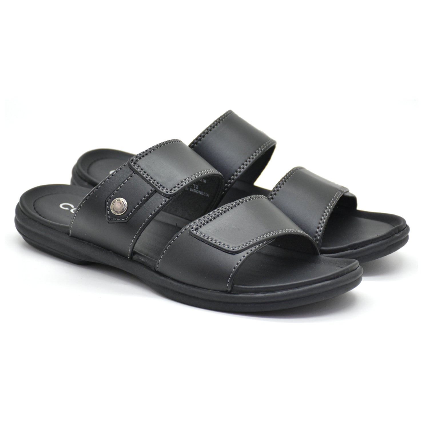 Carvil Sandal Pria Carlisle-02 M