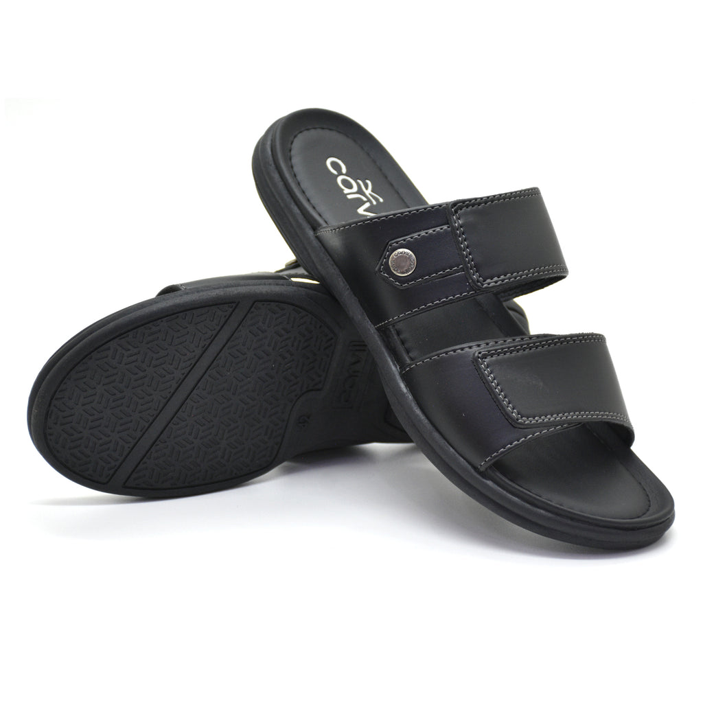 Carvil Sandal Pria Carlisle-02 M