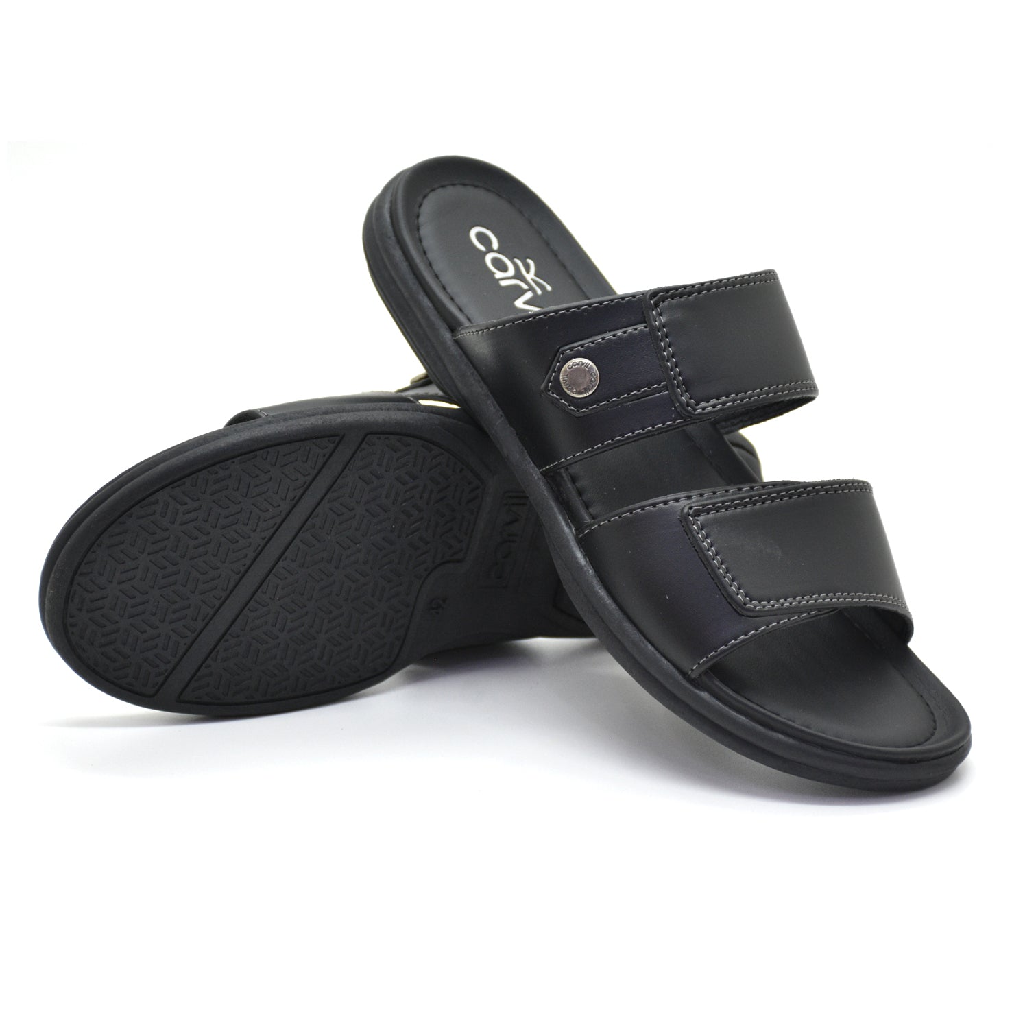 Carvil Sandal Pria Carlisle-02 M