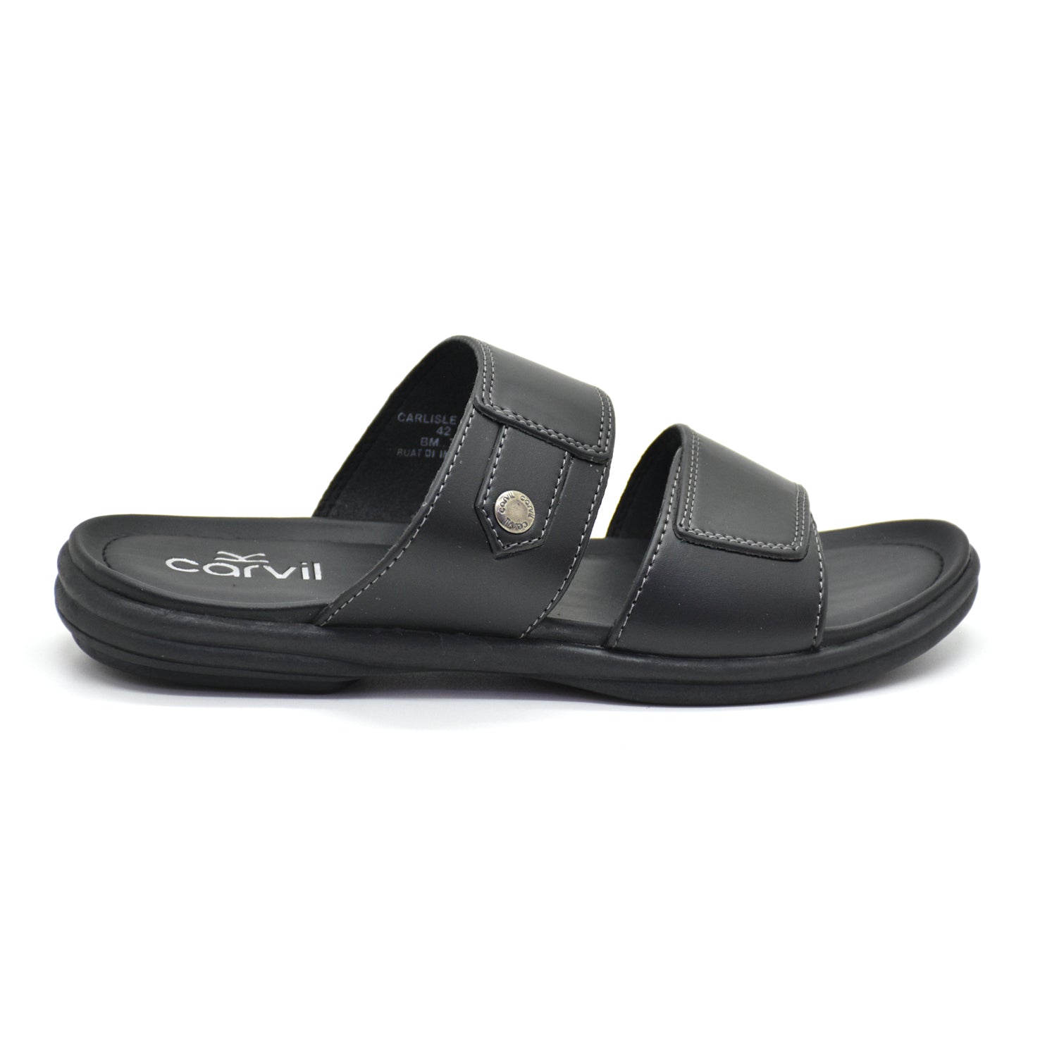 Carvil Sandal Pria Carlisle-02 M