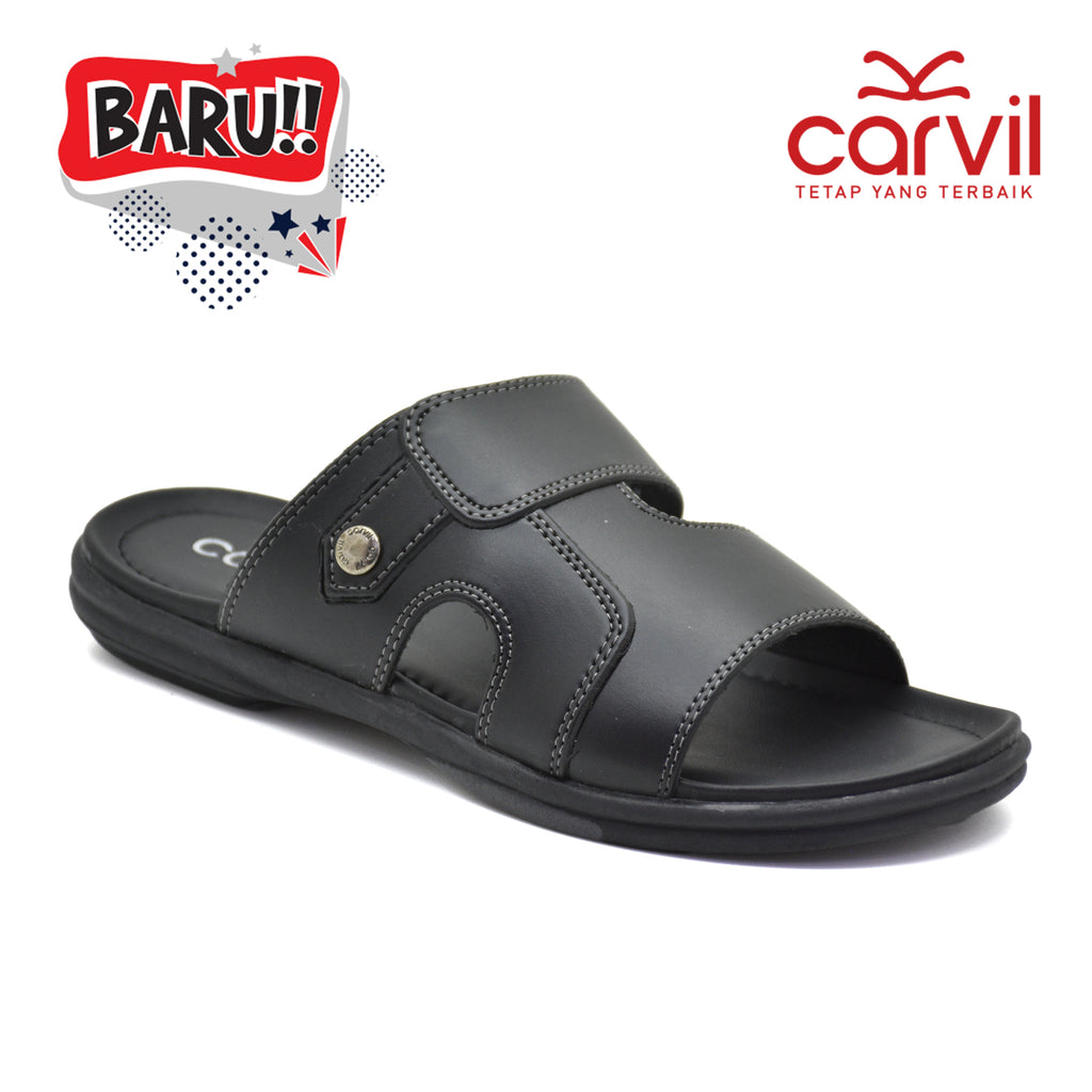 Carvil Sandal Pria Carlisle-03 M