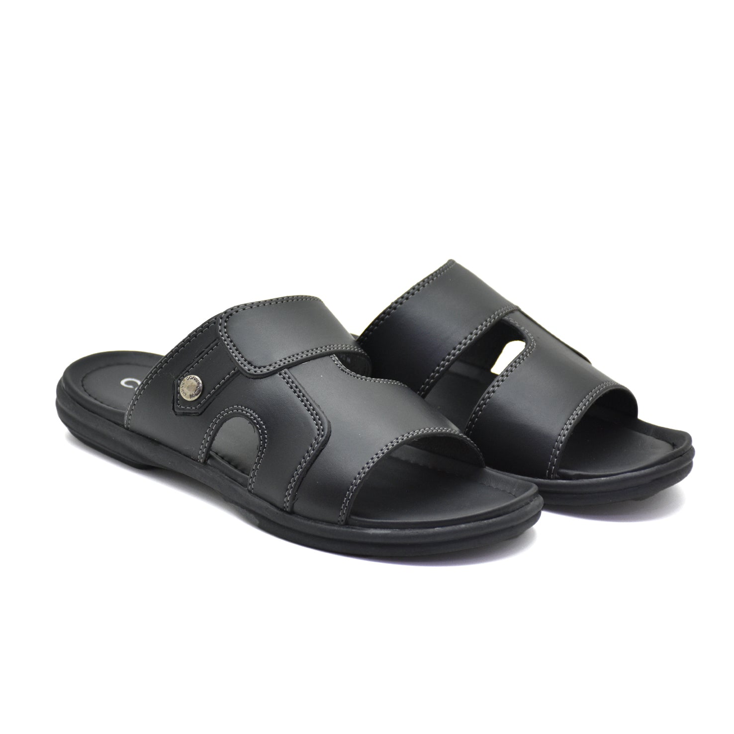 Carvil Sandal Pria Carlisle-03 M