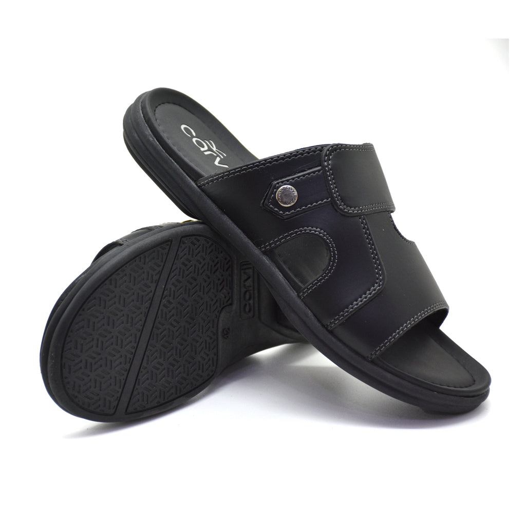 Carvil Sandal Pria Carlisle-03 M