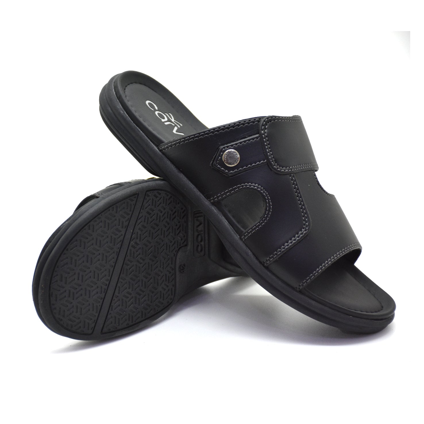 Carvil Sandal Pria Carlisle-03 M