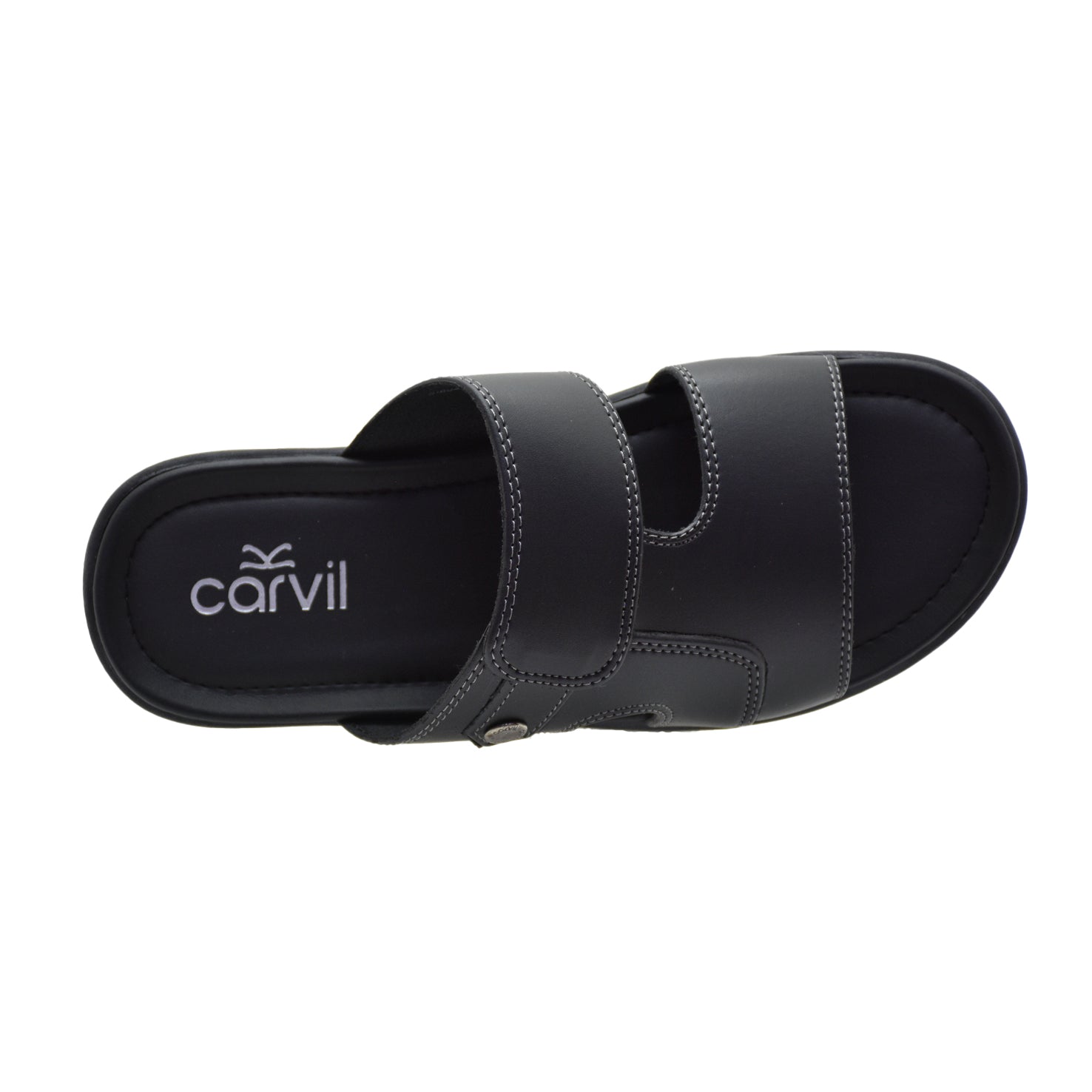 Carvil Sandal Pria Carlisle-03 M