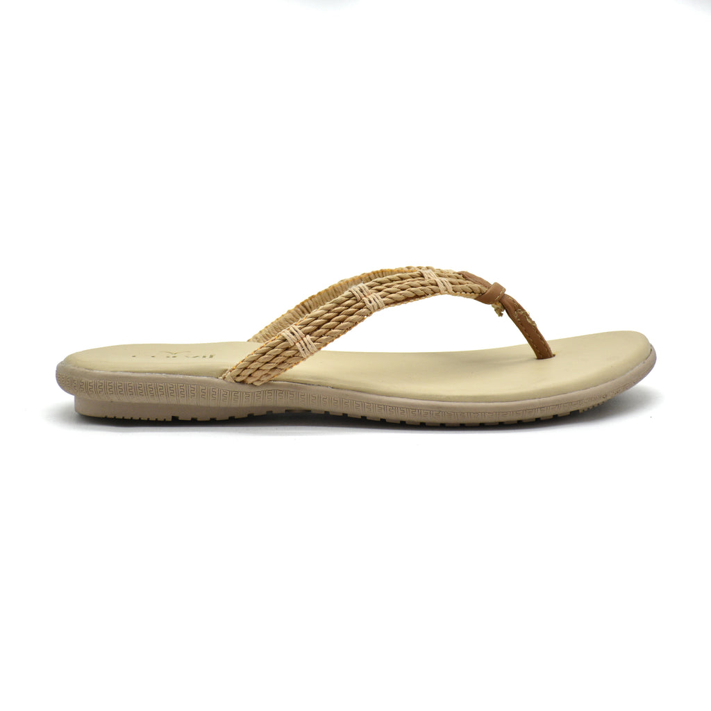 Carvil Sandal Wanita CASSIA-1 L STONE