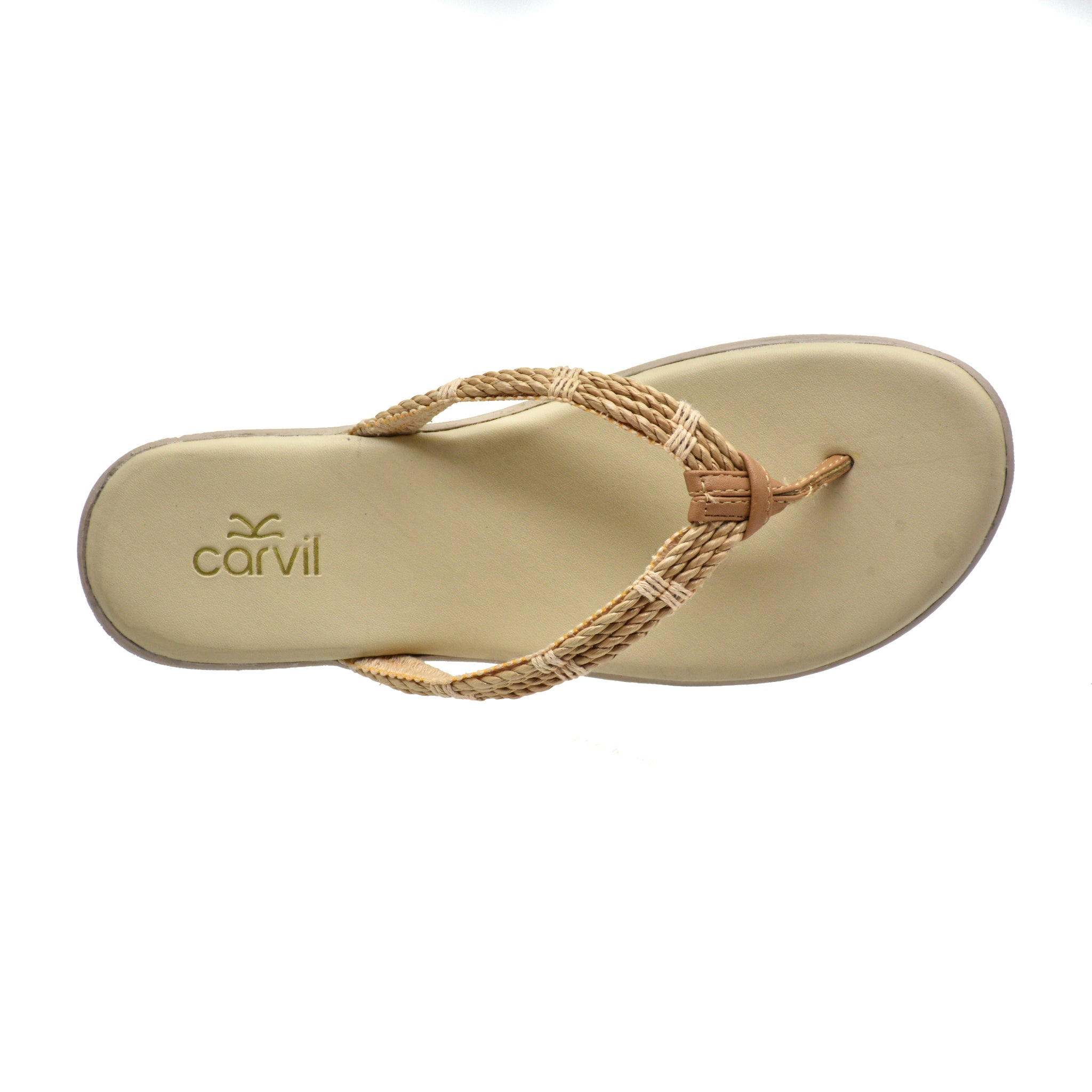 Carvil Sandal Wanita CASSIA-1 L STONE