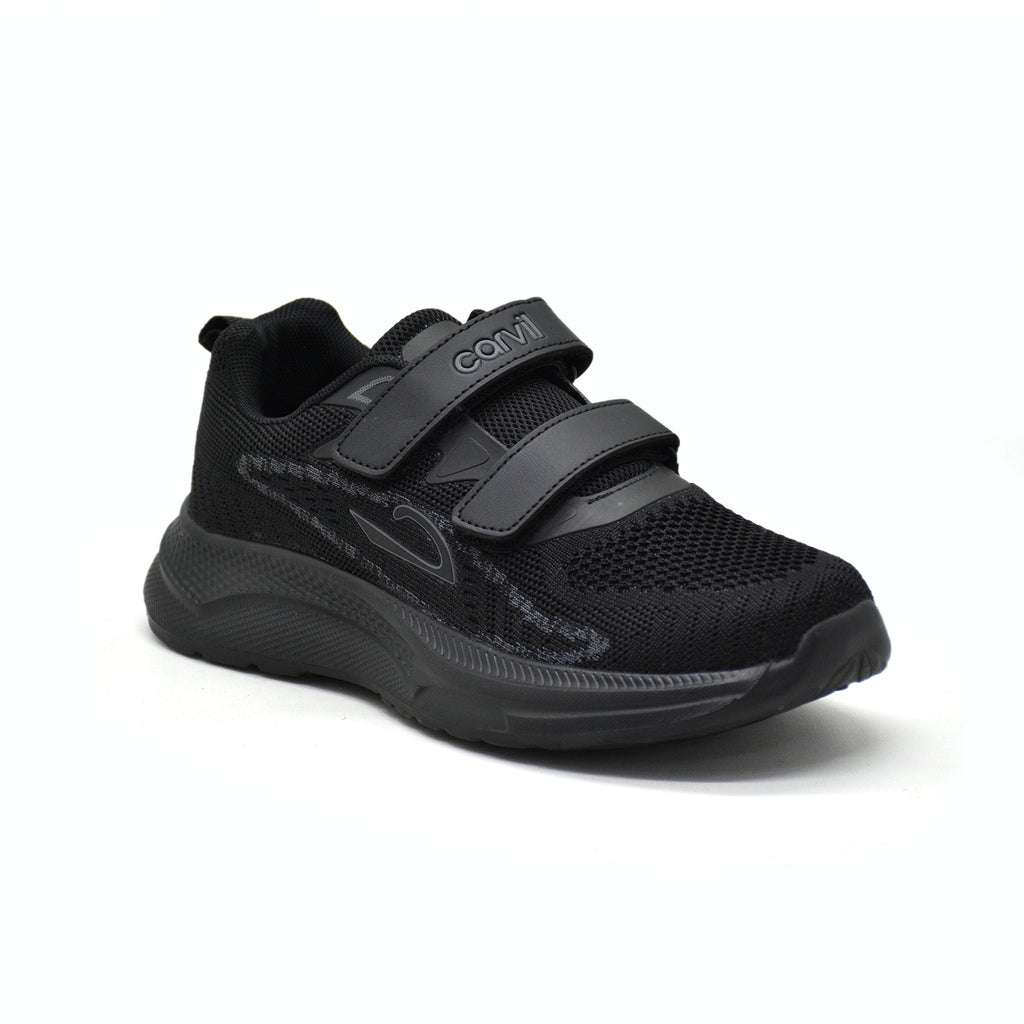 Carvil Sepatu Anak Castle-01