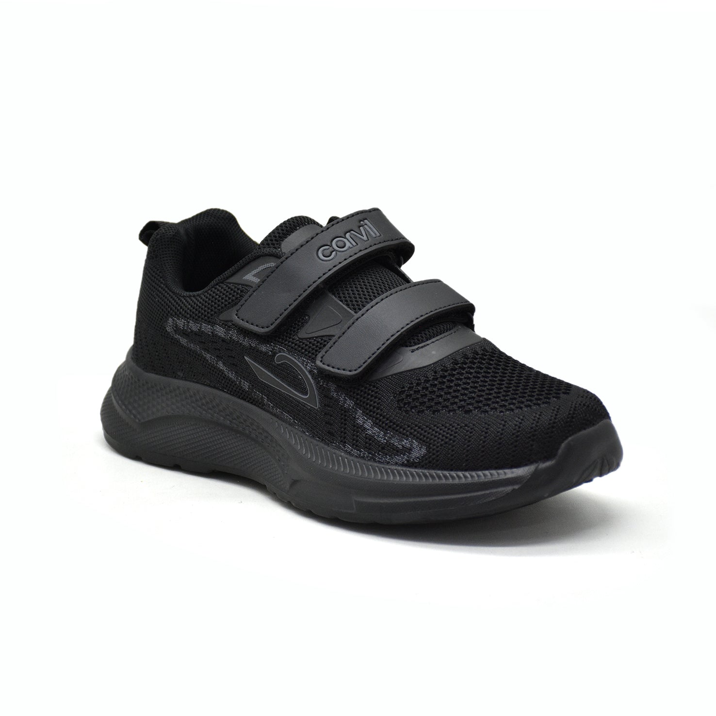 Carvil Sepatu Anak Castle-01