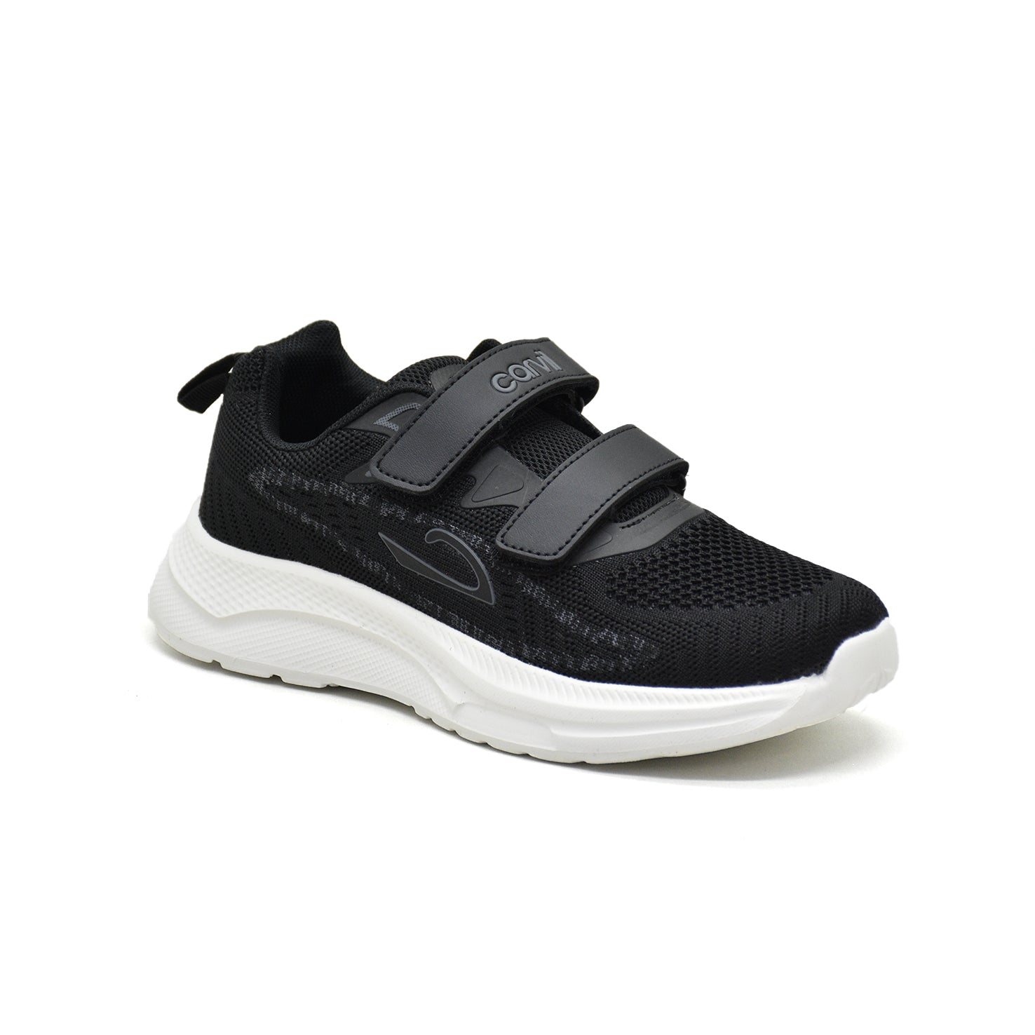 Carvil Sepatu Anak Castle-01