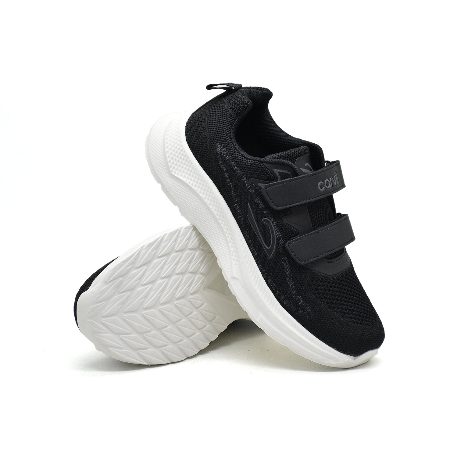 Carvil Sepatu Anak Castle-01