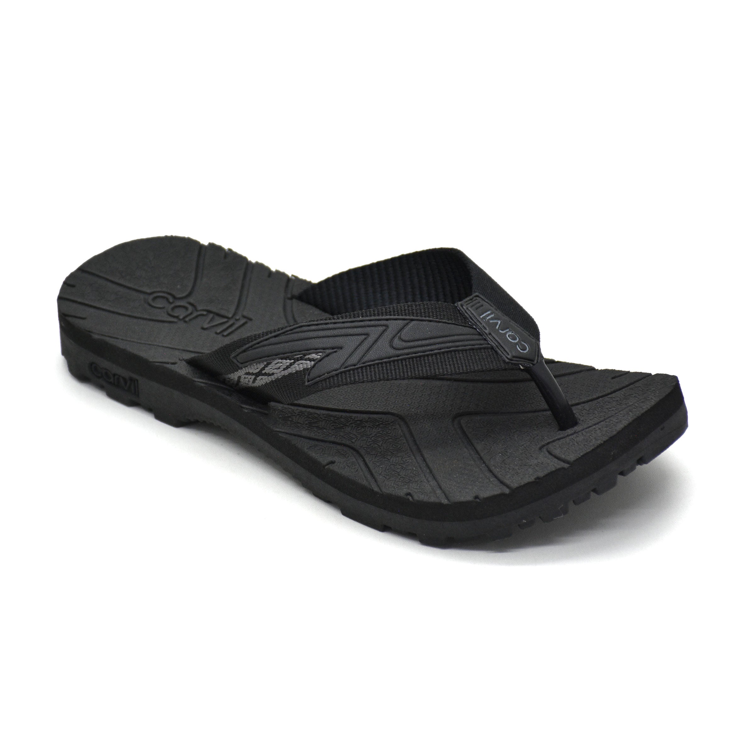 Carvil Sandal Pria Cattivo - Me