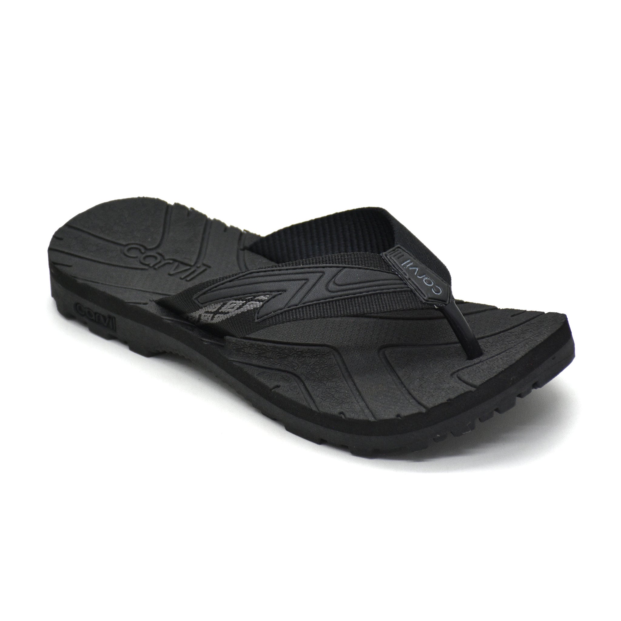 Carvil Sandal Pria Cattivo - Me