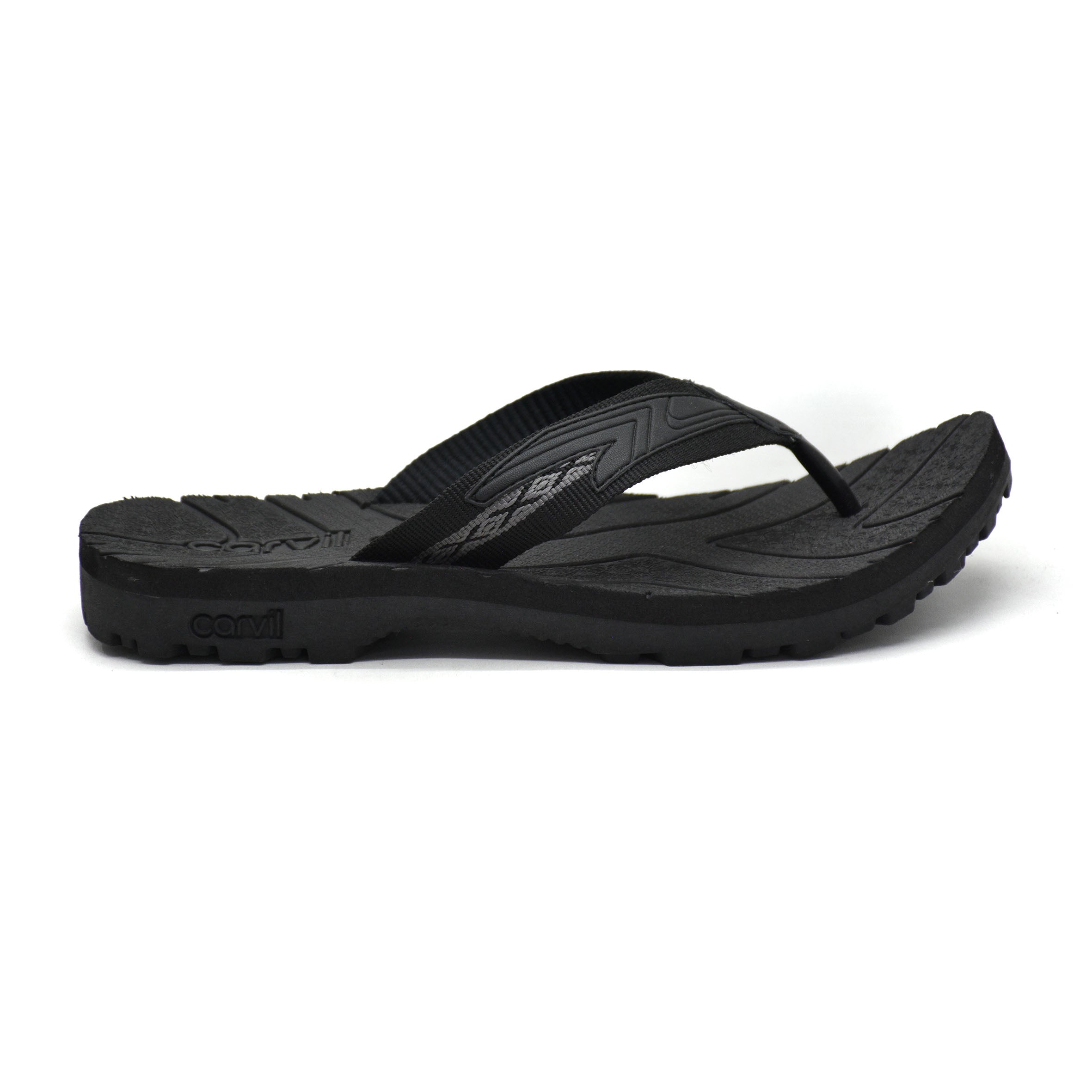 Carvil Sandal Pria Cattivo - Me